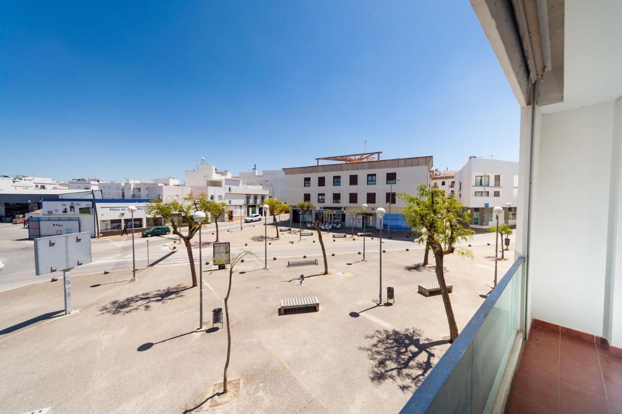 Calas De Conil Duplex B Conil De La Frontera Exterior photo