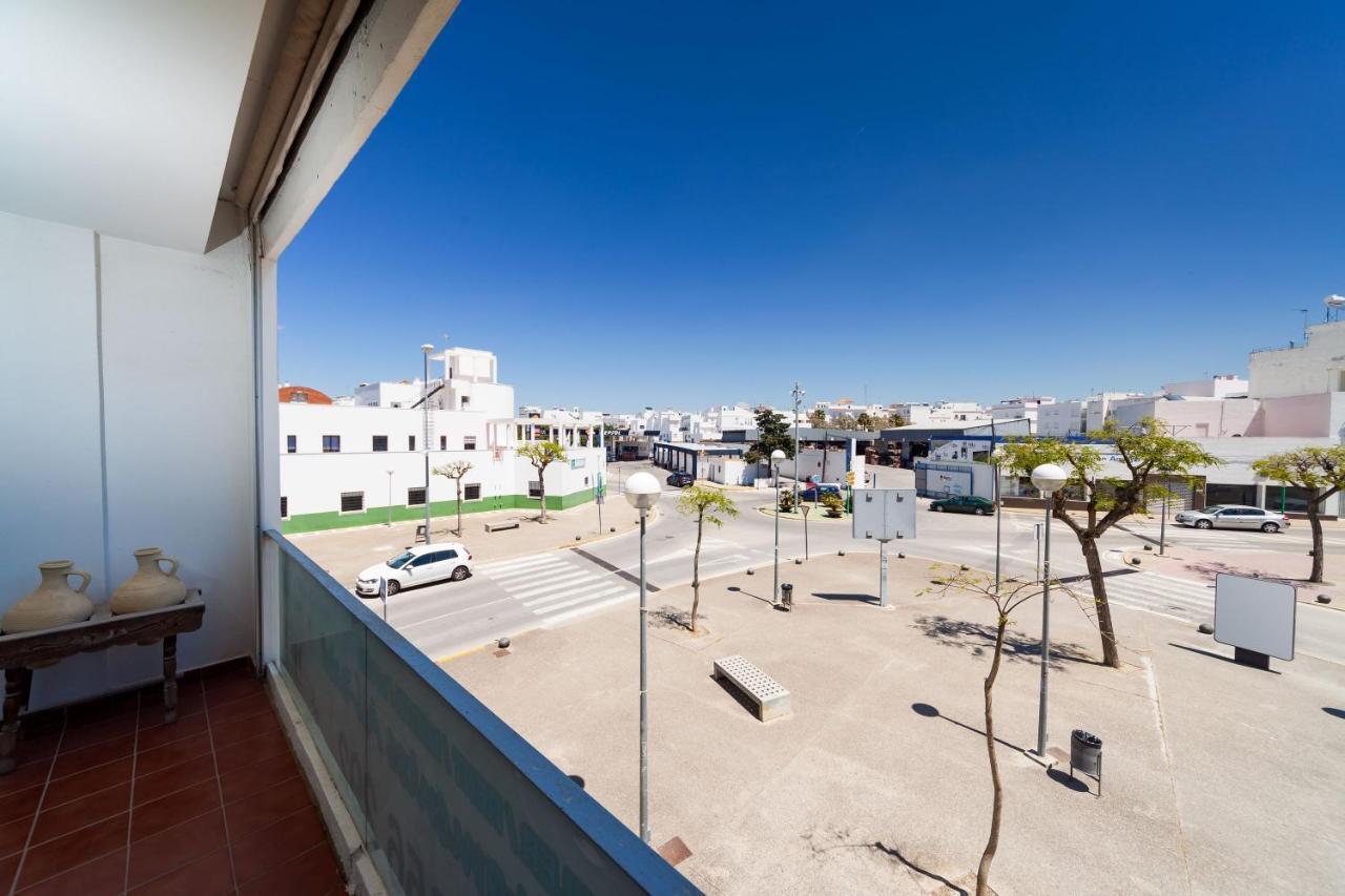 Calas De Conil Duplex B Conil De La Frontera Exterior photo
